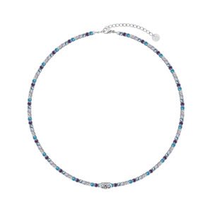 Collana Liu Jo Donna in Acciaio LJ3210 - LJ3210